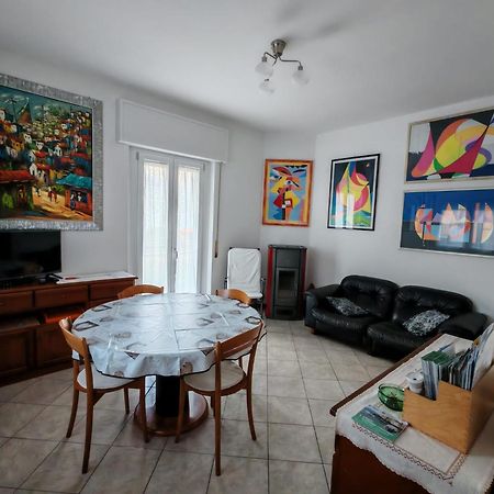 Casa Nora Apartment Dervio Exterior photo