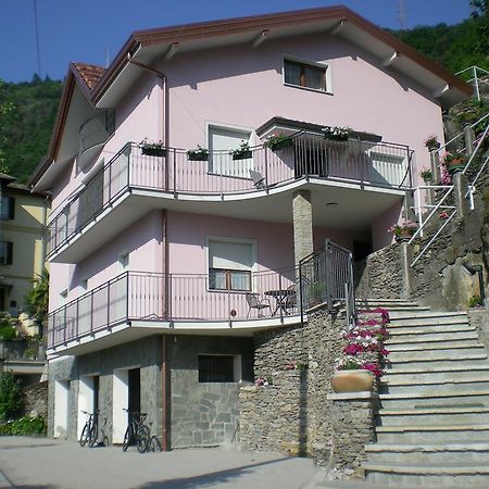Casa Nora Apartment Dervio Exterior photo