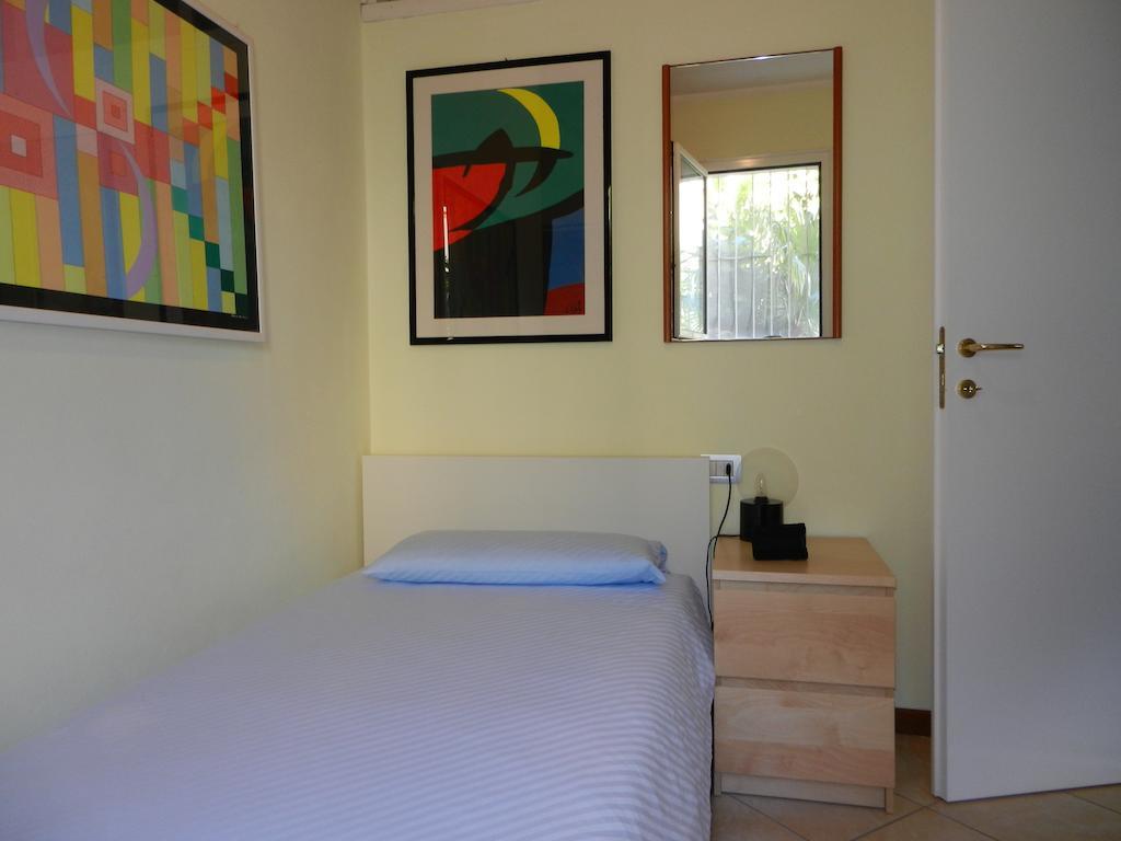 Casa Nora Apartment Dervio Room photo