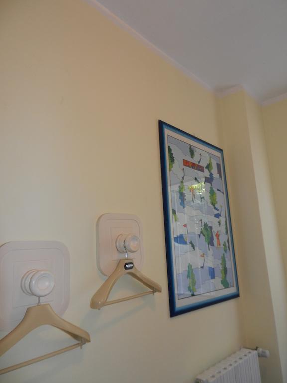 Casa Nora Apartment Dervio Exterior photo