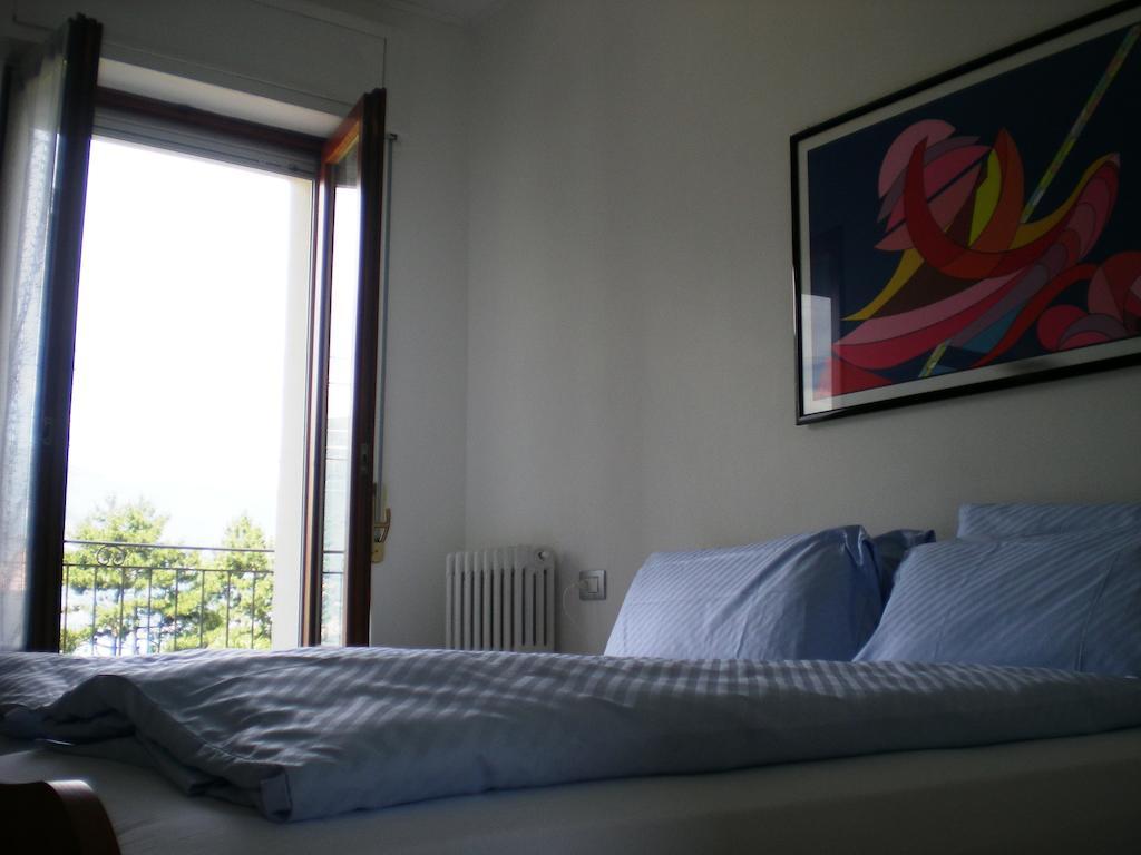Casa Nora Apartment Dervio Exterior photo